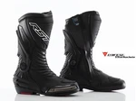 Rst Tractech Evo Iii Waterproof Sports Boots Black Track Urban Motorcyc... New. Price: $150.71.