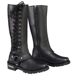 Milwaukee Leather Women's Wide-width Classic Black 14-INCH Harness New. Price: $179.99.