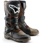 Alpinestars Motorcycle Boots 12 Corozal V2 Drystar Enduro Brown-black New. Price: $340.67.