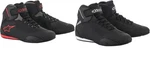 Alpinestars Sektor Vented Street Riding Shoes Pick Size/color New. Price: $189.95.