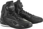 Alpinestars Stella FASTER-3 Shoes Black Silver Us 2510419119-5.5 New. Price: $179.95.