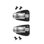 Gaerne Fits Gx-j Buckle Replacement (1 LEFT/1 Right) New. Price: $27.54.