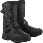 Alpinestars 2037524-1100-46 XT-8 Gore-tex Boots 11.5 Black/black New. Price: $489.95.