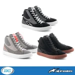 Alpinestars Stated Motorbike Shoes - Certified, Ankle Protection, Lace Close New. Price: $204.18.