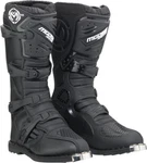 Moose Racing Qualifier Atv Offroad Boots Black New. Price: $129.95.