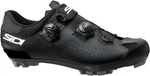 Sidi Eagle 10 Mountain Clipless Shoes Men's 45 Black New. Price: $185.21.