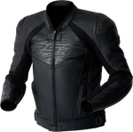 Rst Tractech Evo D3O Jacket Black Leather Sm 103635BLK-40 New. Price: $429.99.