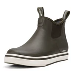 Hisea Men's Fishing Deck Boot Waterproof Sailing Garden Mud Work Ankle Rain New. Price: $54.99.