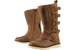 Icon 3403-1229 ELSINORE2 Boots Ce Brown New. Price: $265.00.