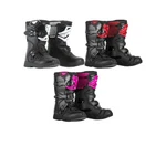 Fly Racing Maverik Mx Youth And Mini Boots New. Price: $139.95.
