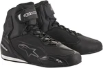 Alpinestars FASTER-3 Motorcycle Street Riding Shoes Black Adult Men Us Size 11.5 New. Price: $154.99.