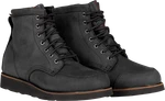 Highway 21 361-80712 Journeyman Boots Black Sz New. Price: $99.99.