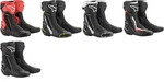 Alpinestars Smx Plus Vented Boots New. Price: $539.95.