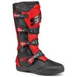 X Power Sc Motorcycle Boots - Black/red Size 48 8017732594761 New. Price: $299.99.