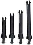 Fly Racing Maverik F4 Strap Kit 7-13 4PCS 363-5044 New. Price: $10.95.