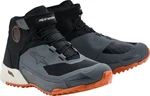 Alpinestars Cr-x Drystar Riding Shoes Eu Size 42,5 New. Price: $251.66.