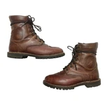 Tcx 7295W Hero Wp Motorcycle Boots Mens 8.5 Eu 42 Brown Leather Waterproof Pre-owned. Price: $124.77.