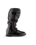Gaerne Fastback Men's Off-road Motorcycle Boots Black/brown 11 New. Price: $505.88.