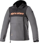 Alpinestars 4208123-1134-L Sherpa Jacket Large Black/gray New. Price: $259.95.