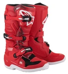 Alpinestars 482-26508 2015017-30-8 Tech 7S Boots Red Sz New. Price: $299.95.