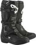 Tech 3 Boots Black Sz 09 New. Price: $273.99.