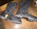 Tcx Black Waterproof Motorcycle Boots 7096W Fuel Wp Usa Eu 43 Pre-owned. Price: $200.00.