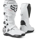 Fox White Motion Boots 29682-008-12 New. Price: $474.95.
