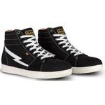 Cortech Blvd Slayer Canvas Riding Shoes New. Price: $139.99.