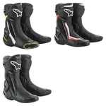 Alpinestars Smx Plus Boots Adult 10.5 11.5 12.5 3.5 6.5 7.5 8 9.5 New. Price: $499.95.