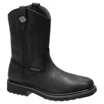 Harley-davidson Altman Comp Toe Men's Boot New. Price: $185.00.
