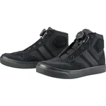 Icon Dog Days Boots Stealth Us 9 3403-1486 New. Price: $165.00.