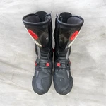 Men Sidi Vertigo Hardshell Motorcycle Boots Us Size 11.5 Uk EU46 Pre-owned. Price: $199.00.
