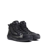 Dainese Urbactive Gore-tex Waterproof Motorcycle Shoes Black/army-green New. Price: $315.10.