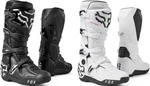 Fox Racing Motion Core Boots - Motocross Dirt Bike Mx New. Price: $474.95.