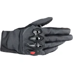 Alpinestars Morph Street Gloves Black/black 3XL 3569422-1100-3X New. Price: $109.95.
