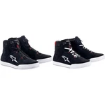 Alpinestars Motorcycle Shoes Chrome - Street Style Urban City With Lace Up Neu. Price: $165.47.