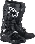 Alpinestars 482-0004009 2012025-10-9 Tech 7 Boots Black New. Price: $499.95.
