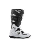 Gaerne 2169-004-5.5 Gxj Motorcycle Race Drive Boots Black/white Size Youth New. Price: $242.99.