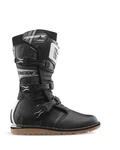 Gaerne 2533-001-11 Balance Xtr Boot Black Size New. Price: $379.99.