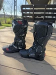 Sidi Crossfire 3 Srs Boots Size 8.5 Pre-owned. Price: $400.00.