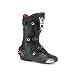 Sidi MAG-1 Motorcycle Boots Black Size 11.5/46 New. Price: $352.12.