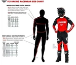 Fly Racing Men's F-16 Mx Atv Off-road Riding Pants New. Price: $99.95.