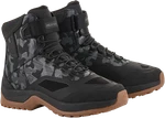 Alpinestars CR-6 Drystar Shoes Black/gray/gunmetal New. Price: $269.95.