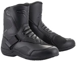 Alpinestars Touring Ridge V2 Wterproof Boots 2441821-1100-44 3401-0936 New. Price: $199.95.