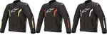 Alpinestars Ast Air V2 Jacket New. Price: $244.95.