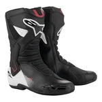 Alpinestars SMX-6 V3 Boots Black/white/red Graphic Us 10.5 Eu 45 New. Price: $349.95.