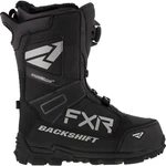 Fxr Backshift Boa Mens Snow Boots Black New. Price: $382.68.