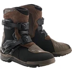 Alpinestars Belize V2 Drystar Boots Brown #2040226-82-9 New. Price: $339.95.