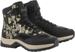 Alpinestars 2611020160910.00 CR-6 Drystar Riding Shoes Black/green/brown New. Price: $269.95.