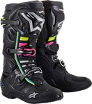 Alpinestars Tech Boots Black 2010520-1991-12 New. Price: $710.99.